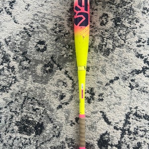 2025 Easton The Dub Composite USSSA Certified Bat (-5)  27 oz 32" (Used)