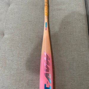 2026 Easton MAV1 Alloy USSSA Certified Bat (-10)  20 oz 30" (New)