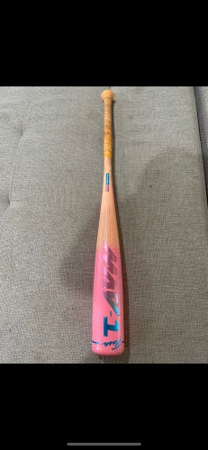2026 Easton MAV1 Alloy USSSA Certified Bat (-10) 20 oz 30" (New)