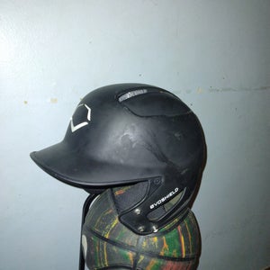 Small / Medium EVO Batting Helmet (Used)