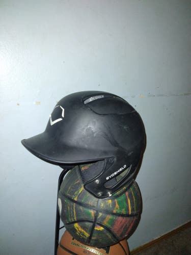 Small / Medium EVO Batting Helmet (Used)