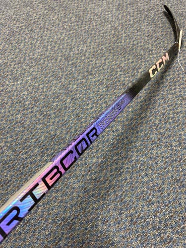 Intermediate CCM RibCor Trigger 8 Pro Hockey Stick Right Handed P28 (Used)