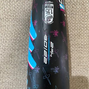 2025 Marucci CATX2 Connect Hybrid USSSA Certified Bat (-8)  22 oz 30" (Used)