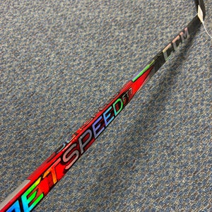 Intermediate CCM JetSpeed FT7 Hockey Stick Right Handed P28 (Used)