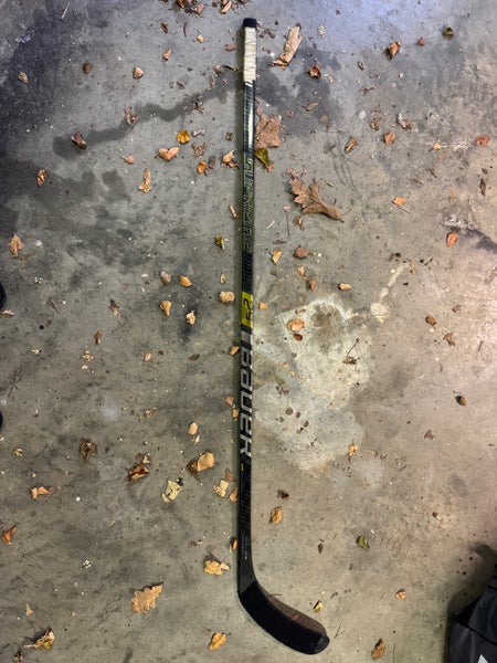 Bauer Supreme 2S Pro Right Handed Hockey Stick P92 (Used)