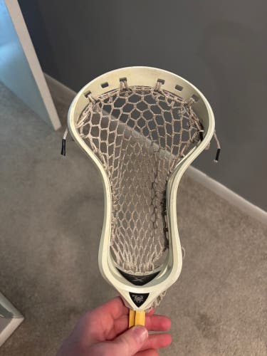 ECD Strung Weapon X Head (Used)