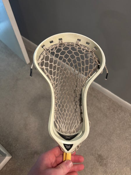 ECD Strung Weapon X Head (Used)