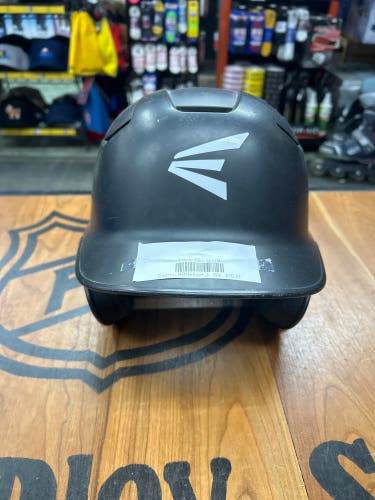 Easton Batting Helmet 6 1/2”-7” Black