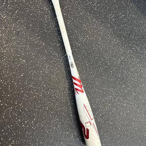2025 Marucci CATX2 Alloy USSSA Certified Bat (-10)  19 oz 29" (Used)