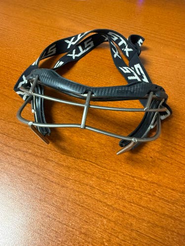 STX 4Sight Focus Ti-S Goggles - SEI Certified