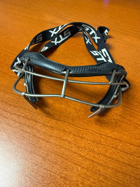 STX 4Sight Focus Ti-S Goggles - SEI Certified