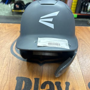 Easton Batting Helmet W/guard  6 1/2”-7” Grey