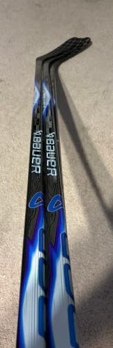 Senior Bauer Vapor FlyLite Right Handed Hockey Stick P92  (New)