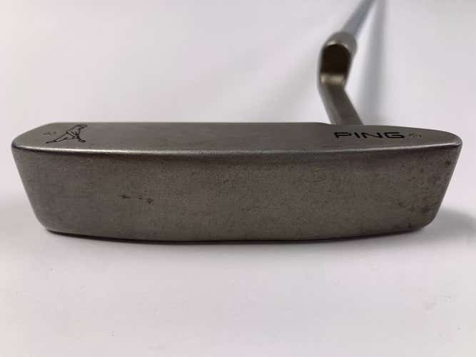 Ping Anser 2 Putter 35" Black Dot Mens RH