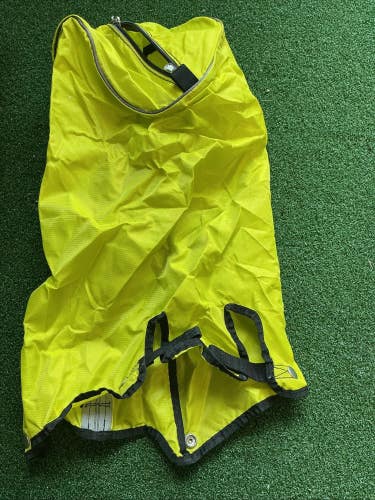 Titleist Stand Bag 14-Way Dividers W/ Cover