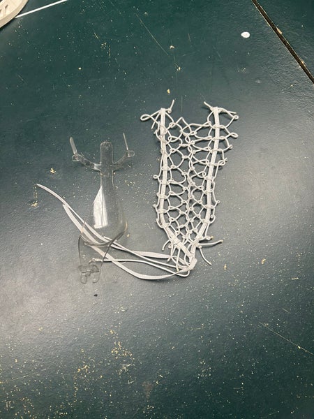 New Gait Women’s Flex Mesh