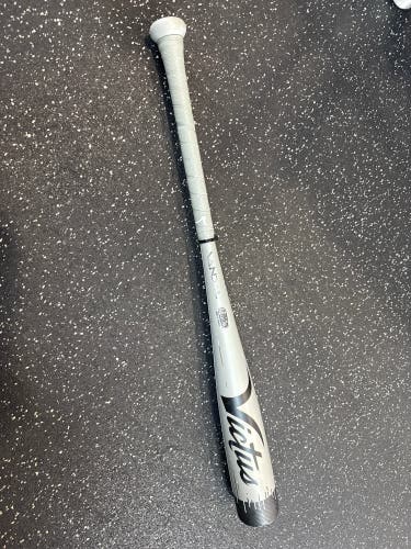 2025 Victus Vandal 3 Hybrid USSSA Certified Bat (-10) 19 oz 29" (Used)