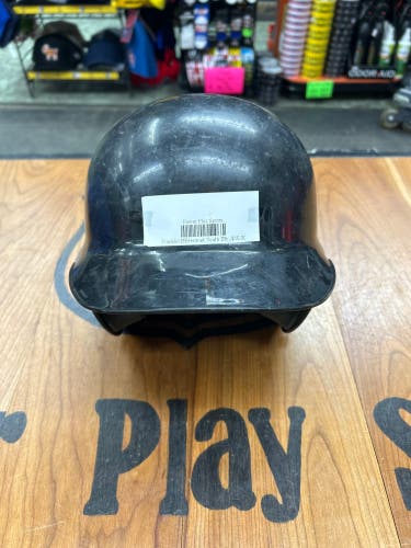 Franklin Batting Helmet Youth - Black