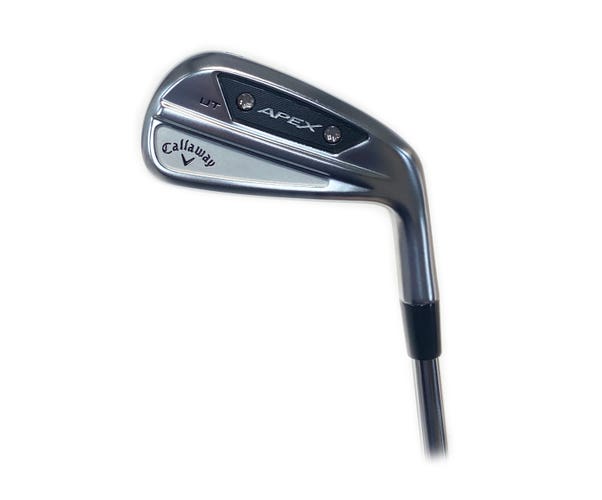 Callaway Apex UT 24 Forged 20* Utility Driving Iron Steel Dynamic Gold S300