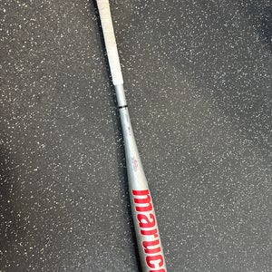 2025 Marucci CATX2 Alloy BBCOR Certified Bat (-3)  30 oz 33" (Used)