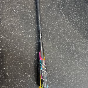 2024 Victus Vibe Alloy USSSA Certified Bat (-10)  19 oz 29" (Used)