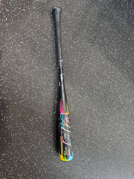 2024 Victus Vibe Alloy USSSA Certified Bat (-10)  19 oz 29" (Used)