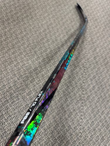 Bauer Twitch 70 Flex P88 Curve Right Hand stick
