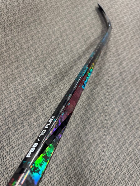 Bauer Twitch 70 Flex P88 Curve Right Hand stick