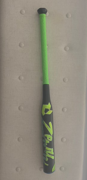 DeMarini 2022 Zenith (-13) Fastpitch Softball Bat