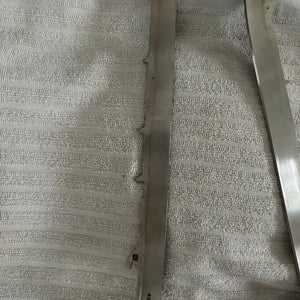 Bauer LS3G+ 254 mm (Used)