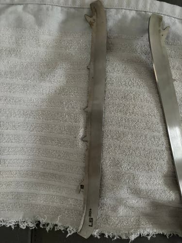 Bauer LS3G+ 254 mm (Used)