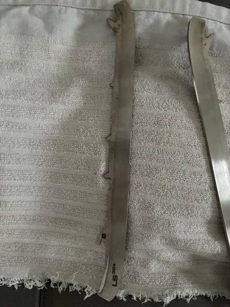 Bauer LS3G+ 254 mm (Used)