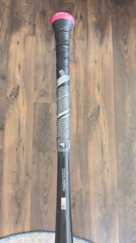 2024 Louisville Slugger Atlas Alloy BBCOR Certified Bat (-3)  30 oz 33" (Used)