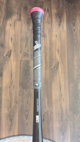 2024 Louisville Slugger Atlas Alloy BBCOR Certified Bat (-3)  30 oz 33" (Used)