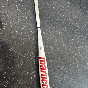 2025 Marucci CATX2 Alloy USSSA Certified Bat (-8)  23 oz 31" (Used)