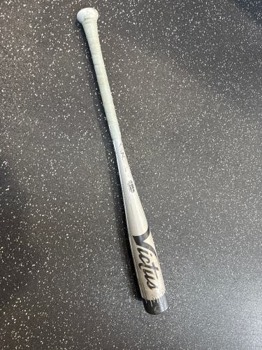 2025 Victus Vandal 3 Hybrid USSSA Certified Bat (-10)  20 oz 30" (Used)