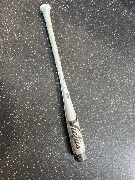2025 Victus Vandal 3 Hybrid USSSA Certified Bat (-10)  20 oz 30" (Used)