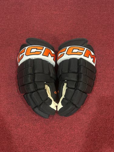 CCM HG97 15" Pro Stock (New) Gloves Item#BHG97G