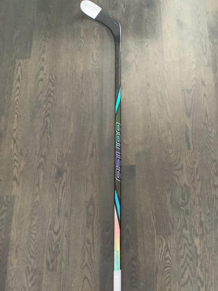 Intermediate Bauer Nexus Tracer Left Hand Hockey Stick P28 (Used)