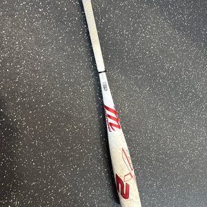 2025 Marucci CATX2 Alloy USSSA Certified Bat (-8)  22 oz 30" (Used)
