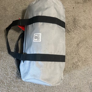 Warrior Sports bag