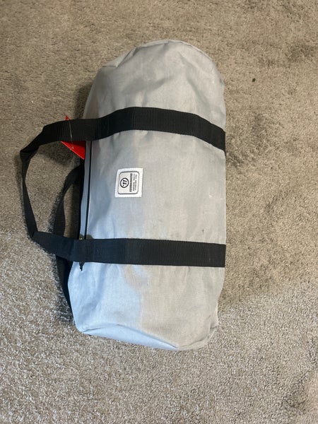 Warrior Sports bag