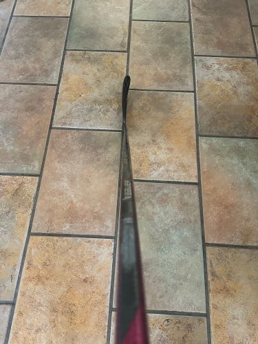 Custom Bauer Hyperlite 2 Left Hand Hockey Stick Pro Stock (New)