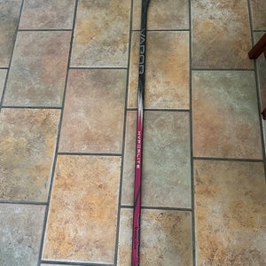 Custom Bauer Hyperlite 2 Left Hand Hockey Stick Pro Stock (New)