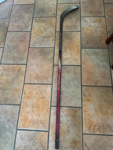 Custom Bauer Hyperlite 2 Left Hand Hockey Stick Pro Stock (New)