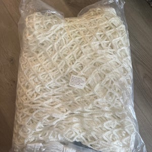 Crankshooter replacement net