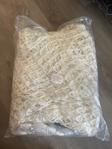 Crankshooter replacement net