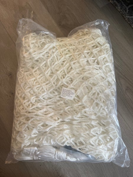 Crankshooter replacement net