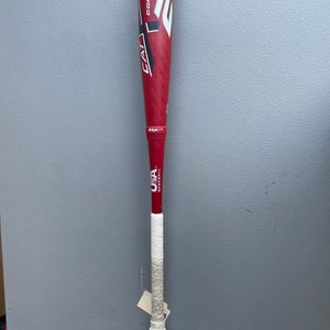 2025 Marucci CATX2 Connect Hybrid Bat USABat Certified (-11) Hybrid 18 oz 29" (Used)