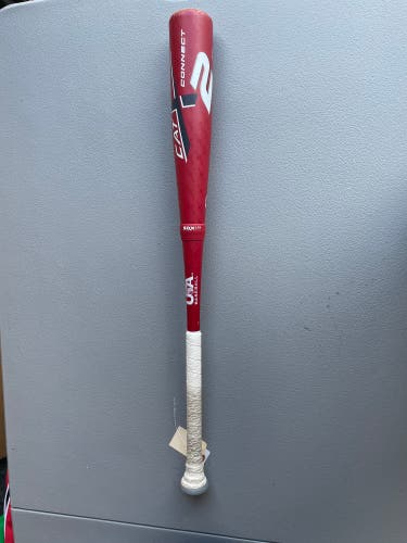 2025 Marucci CATX2 Connect Hybrid Bat USABat Certified (-11) Hybrid 18 oz 29" (Used)